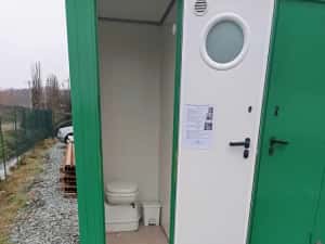 Remorca Santier Container — miniatura 4