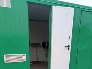 Remorca Santier Container — miniatura 5