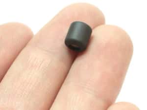 Cutiuta GSM cu Nano Casca - NU se aude in exterior! casti de copiat — miniatura 6
