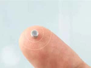 Cutiuta GSM cu Nano Casca - NU se aude in exterior! casti de copiat — miniatura 7