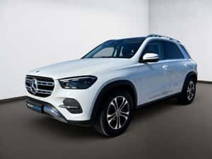 Mercedes-Benz GLE 350 Plug-in Hybrid 2015 — miniatura 2