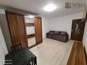 Garsoniera Renovata | Baba Novac | Muncii | Metrou