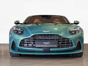 Aston Martin DB12 Cabrio Second hand