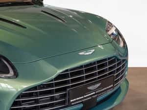 Aston Martin DB12 Cabrio Second hand — miniatura 5