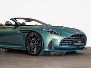 Aston Martin DB12 Cabrio Second hand — miniatura 7