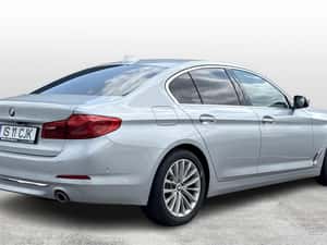 BMW 520 Diesel Automat, 258.000 km, 2019 — miniatura 3