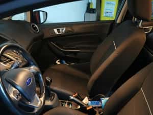 Ford Fiesta 2017 Unic Proprietar de nou — miniatura 7