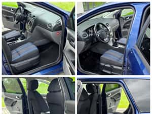 Ford Focus 1.6 TDCI 2010 EURO 5 — miniatura 8