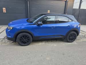 Opel mokka 1,2 cu turbo 2022 — miniatura 2
