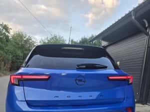 Opel mokka 1,2 cu turbo 2022 — miniatura 3