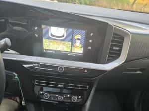Opel mokka 1,2 cu turbo 2022 — miniatura 5