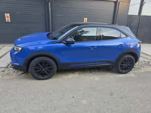 Opel mokka 1,2 cu turbo 2022 — miniatura 10
