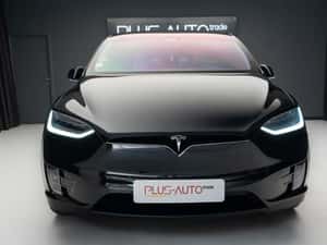Tesla Model X, 2018, 32.500 EUR — miniatura 2