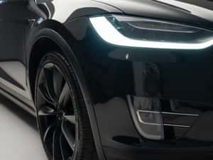 Tesla Model X, 2018, 32.500 EUR — miniatura 3