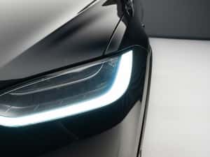 Tesla Model X, 2018, 32.500 EUR — miniatura 5