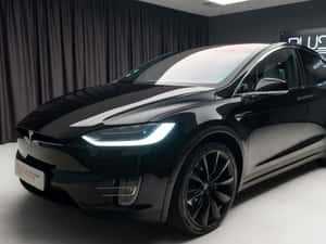 Tesla Model X, 2018, 32.500 EUR — miniatura 6