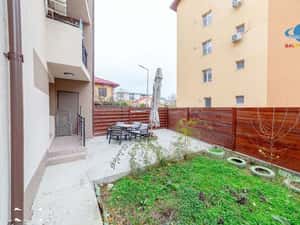 Apartament 2 camere TITAN (PARCUL TEILOR) - CURTE, Loc de parcare