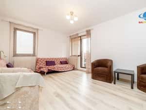 Apartament 2 camere TITAN (PARCUL TEILOR) - CURTE, Loc de parcare — miniatura 3