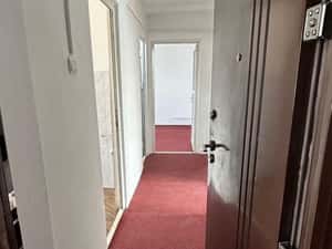 3 camere decomandat | 49 mp | etaj 2 | Păcurari – Petru Poni (ing) — miniatura 6