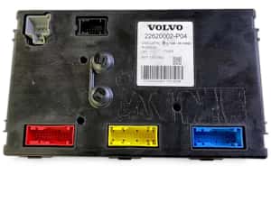 21936558 Unitatea de Control, VMCU VOLVO VOLVO FH, FM, FMX-4 series (2013-) VOLVO — miniatura 2