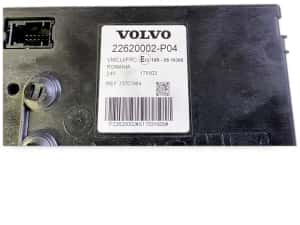 21936558 Unitatea de Control, VMCU VOLVO VOLVO FH, FM, FMX-4 series (2013-) VOLVO — miniatura 6
