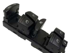 Butoane NOI geamuri oglinzi geam panou Porsche Cayenne 7L5959857A — miniatura 5