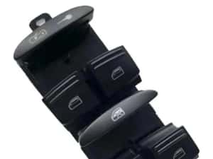 Butoane NOI geamuri oglinzi geam panou Porsche Cayenne 7L5959857A — miniatura 6