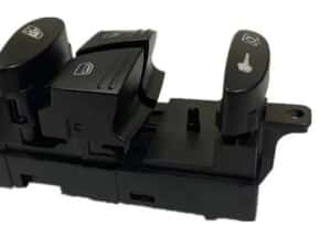 Butoane NOI geamuri oglinzi geam panou Porsche Cayenne 7L5959857A — miniatura 8