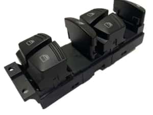 Butoane NOI geamuri oglinzi geam panou Porsche Cayenne 7L5959857A — miniatura 10