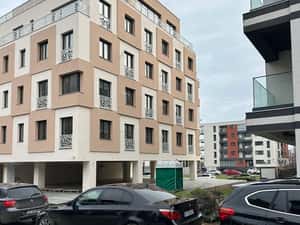 Apartament 3 camere – 86 mp utili – Parcare inclusă — miniatura 5