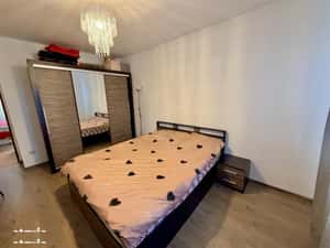 Apartament decomandat, 2 camere, balcon si parcare, constructie noua — miniatura 3