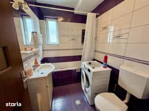 Apartament decomandat, 2 camere, balcon si parcare, constructie noua — miniatura 5