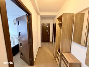 Apartament decomandat, 2 camere, balcon si parcare, constructie noua — miniatura 6