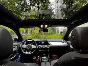Mercedes-Benz GLA 250 SUV 2022, 33.800 km, Second-Hand