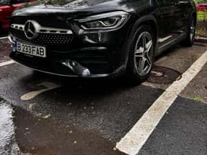 Mercedes-Benz GLA 250 SUV 2022, 33.800 km, Second-Hand — miniatura 2