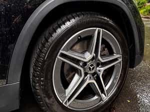 Mercedes-Benz GLA 250 SUV 2022, 33.800 km, Second-Hand — miniatura 5
