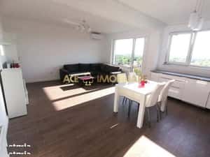 3 Camere de inchiriat | Baneasa | Best Residence | Centrala | Parcare