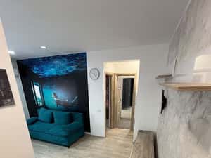 Apartament 2 camere–Cartier Independenței|40 mp|Etaj 3|Loc de parcare|