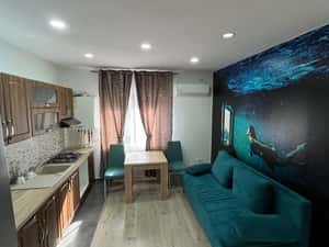 Apartament 2 camere–Cartier Independenței|40 mp|Etaj 3|Loc de parcare| — miniatura 3