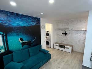 Apartament 2 camere–Cartier Independenței|40 mp|Etaj 3|Loc de parcare| — miniatura 4