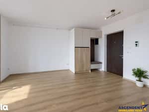 PET Friendly Prima inchiriere, vedere spectaculoasa catre munti, Garii — miniatura 5