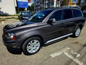 Volvo XC 90 , 2008 — miniatura 3