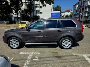 Volvo XC 90 , 2008 — miniatura 4