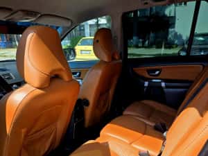 Volvo XC 90 , 2008 — miniatura 5