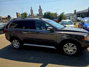 Volvo XC 90 , 2008 — miniatura 6