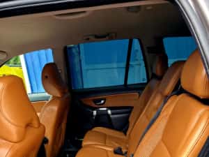 Volvo XC 90 , 2008 — miniatura 7