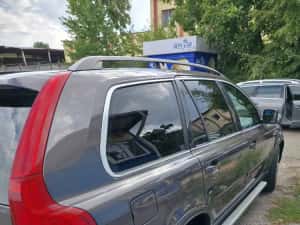 Volvo XC 90 , 2008 — miniatura 8