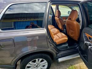 Volvo XC 90 , 2008 — miniatura 9