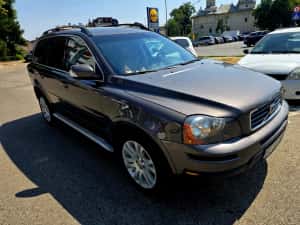 Volvo XC 90 , 2008 — miniatura 10