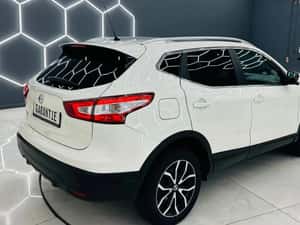 Nissan Qashqai 2015 1.5D E5 Manuală 110 HP Diesel — miniatura 3